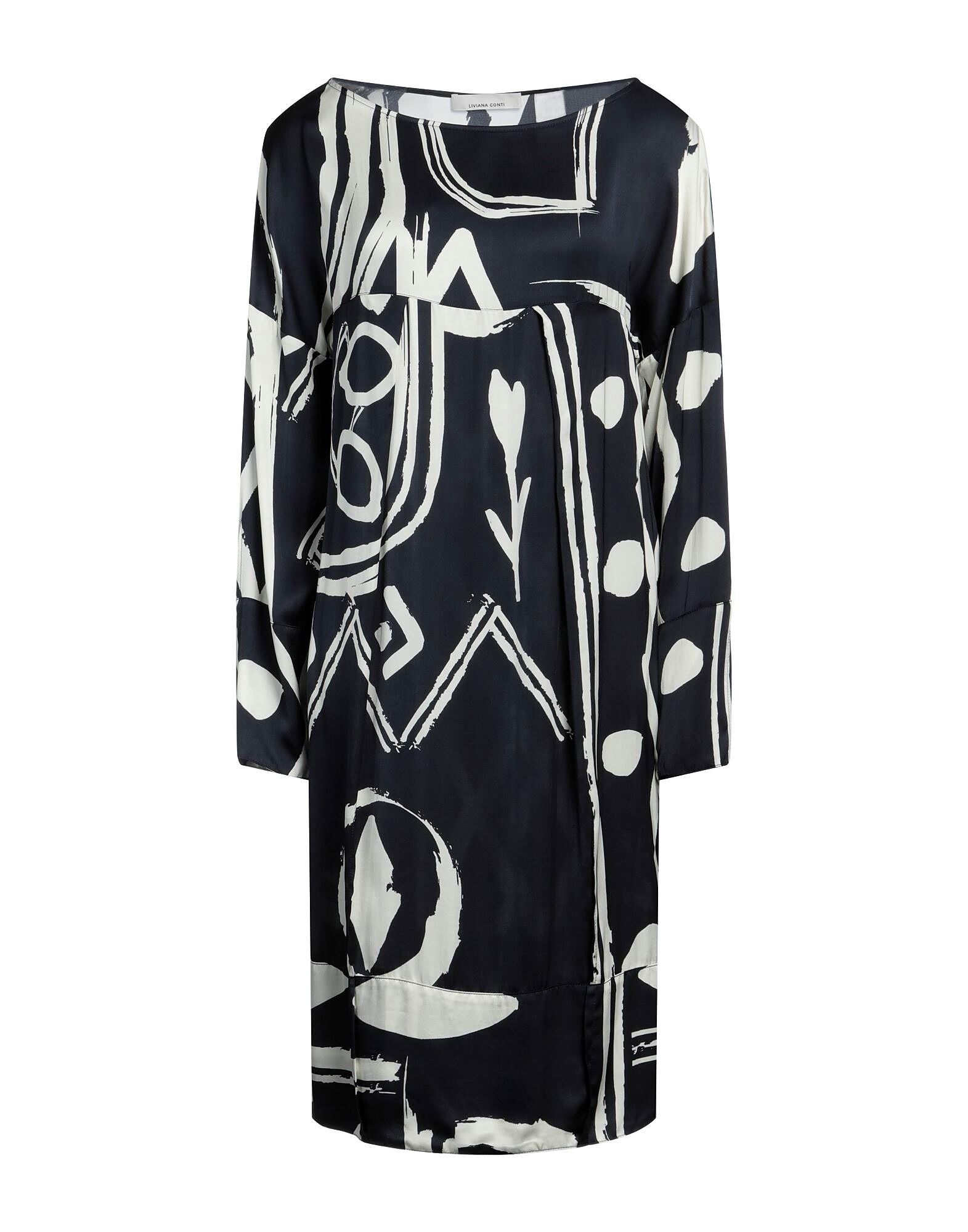 Платье миди Liviana Conti, полуночно-синий
Платье миди Liviana Conti, полуночно-синий