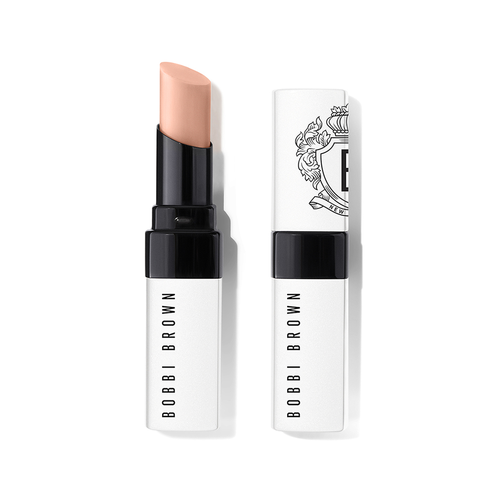 Оттеночный бальзам для губ extra lip tint Bobbi Brown, цвет bare pink, вес 2.3 гр.
Оттеночный бальзам для губ extra lip tint Bobbi Brown, цвет bare pink, вес 2.3 гр.