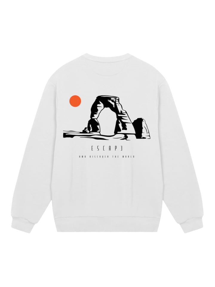 Толстовка F4NT4STIC, белый
Толстовка F4NT4STIC, белый