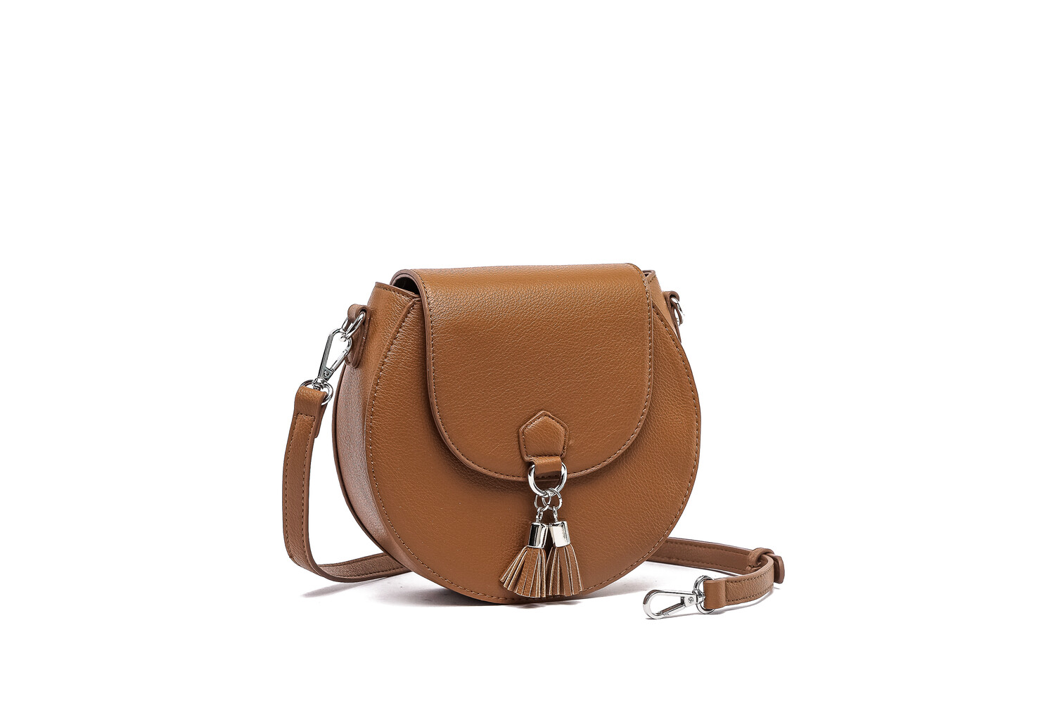 Сумка через плечо collezione alessandro Umhängetasche Sweet, коричневый
Сумка через плечо collezione alessandro Umhängetasche Sweet, коричневый