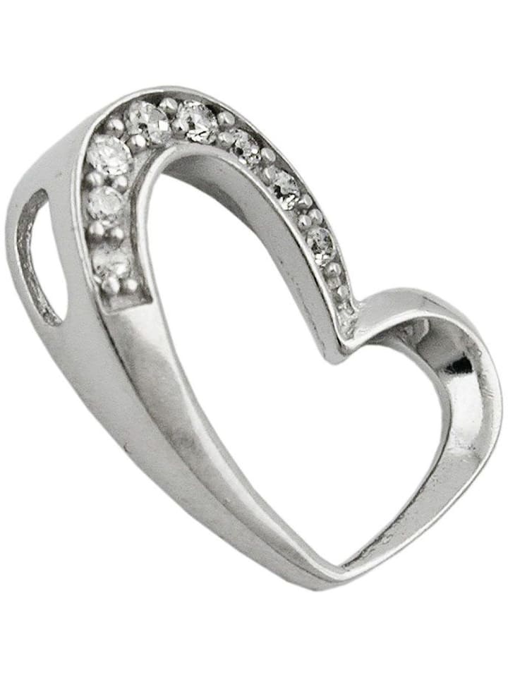 Gallay Кулон 15x16 мм, серебро 925 пробы
Gallay Кулон 15x16 мм, серебро 925 пробы