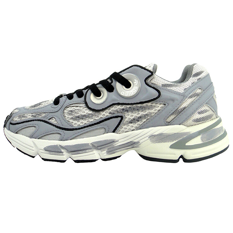 Кроссовки adidas originals Astir Lifestyle Shoes Women's Low-top Silver Gray, серый
Кроссовки adidas originals Astir Lifestyle Shoes Women's Low-top Silver Gray, серый