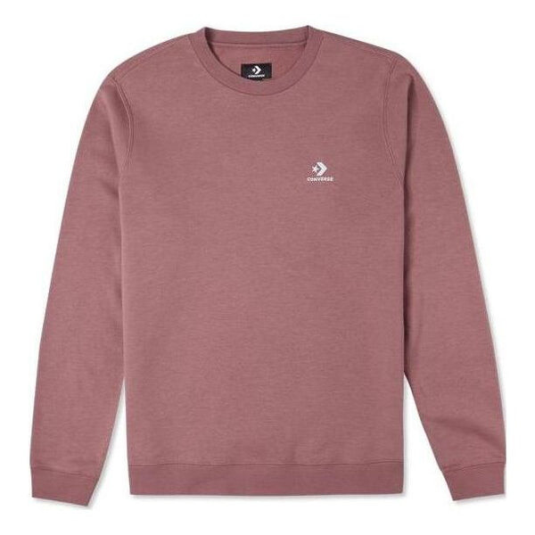 Толстовка go-to embroidered star chevron brushed back fleece crew sweatshirt 'maroon' Converse, бордовый
Толстовка go-to embroidered star chevron brushed back fleece crew sweatshirt 'maroon' Converse, бордовый