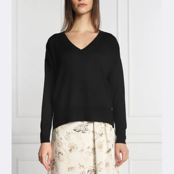 Свитер обычного кроя Riani, черный
Свитер обычного кроя Riani, черный