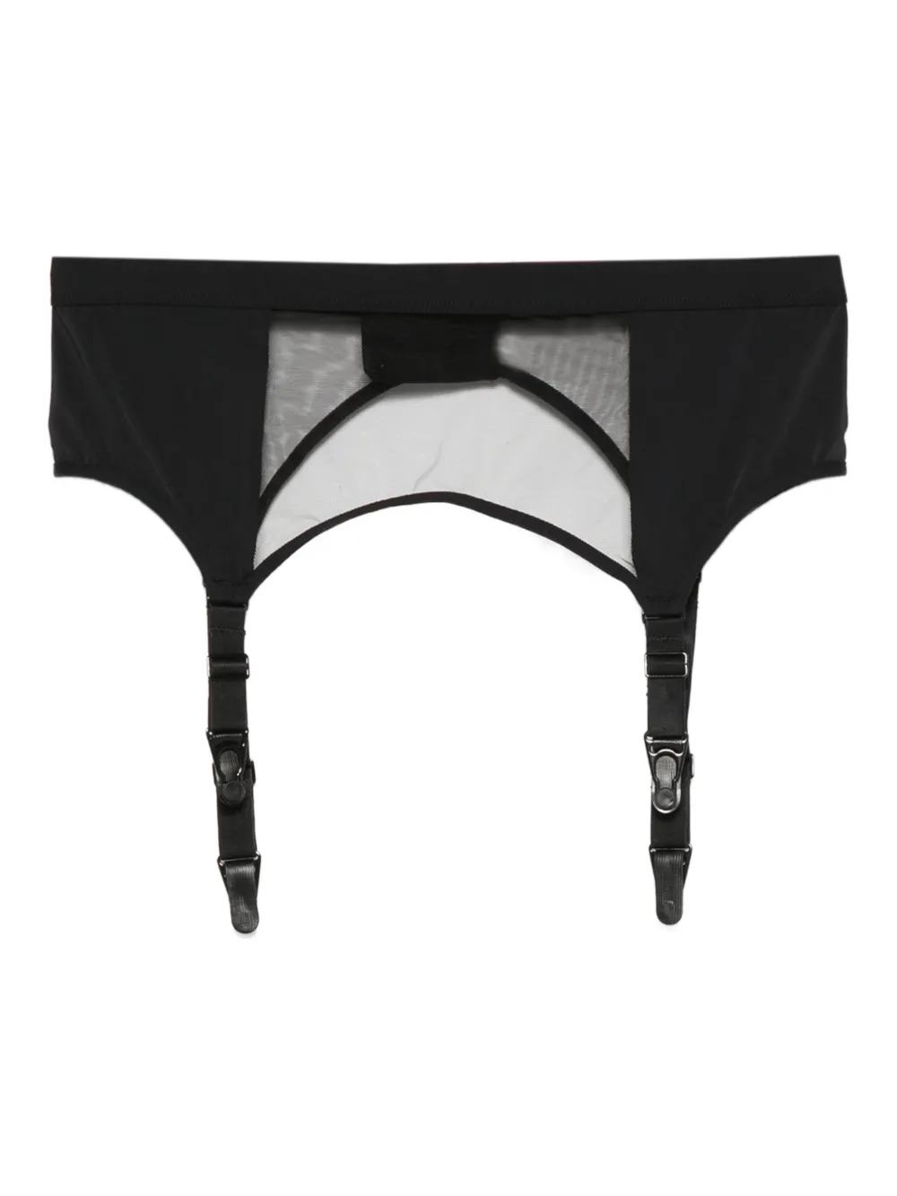 Пояс для чулок Pure Tentation Maison Close, черный
Пояс для чулок Pure Tentation Maison Close, черный