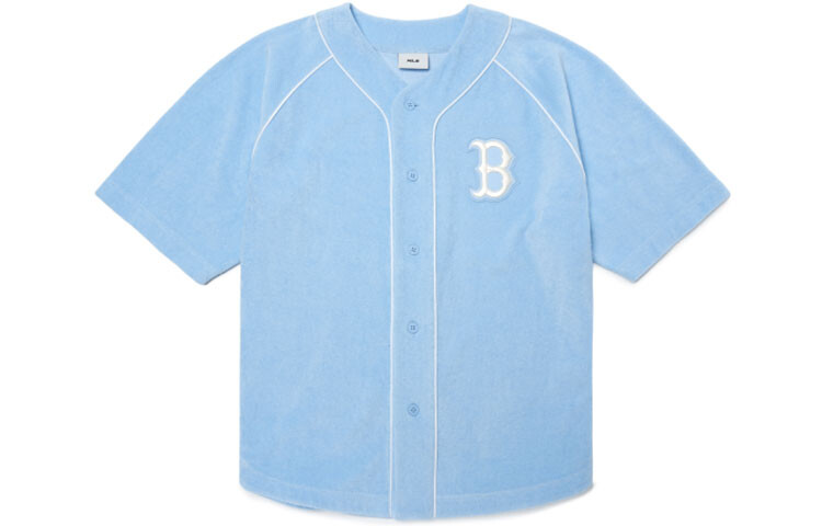 Куртка бейсбольная Boston Red Sox унисекс синий Mlb
Куртка бейсбольная Boston Red Sox унисекс синий Mlb