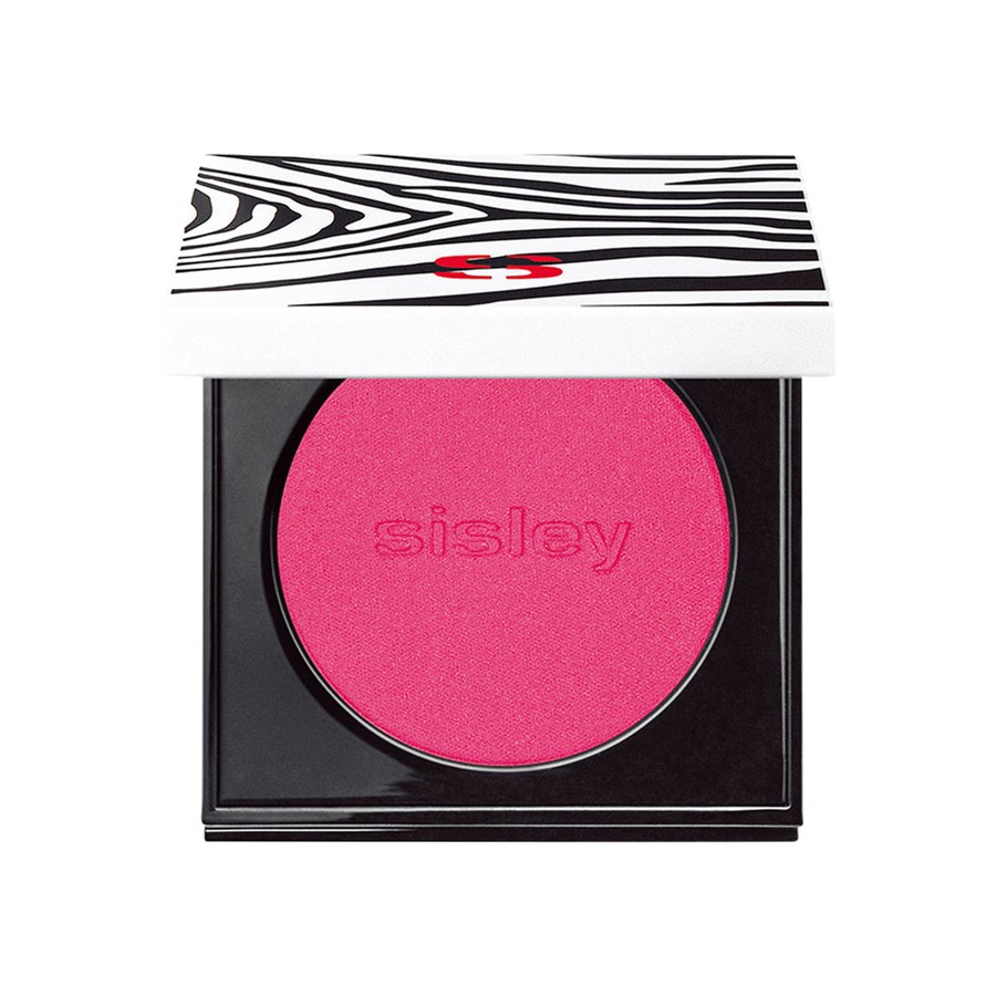 Тональная основа Sisley Le Phyto Blush, Nr. 2 Rosy Fushia / 6,5 g
Тональная основа Sisley Le Phyto Blush, Nr. 2 Rosy Fushia / 6,5 g