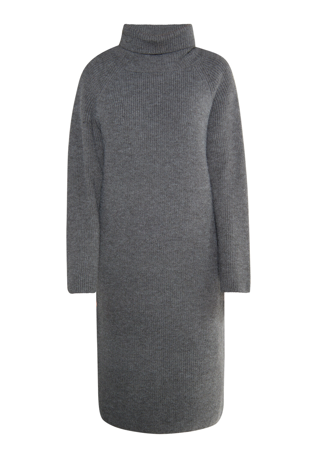 Платье usha WHITE LABEL, цвет Dunkelgrau Melange
Платье usha WHITE LABEL, цвет Dunkelgrau Melange