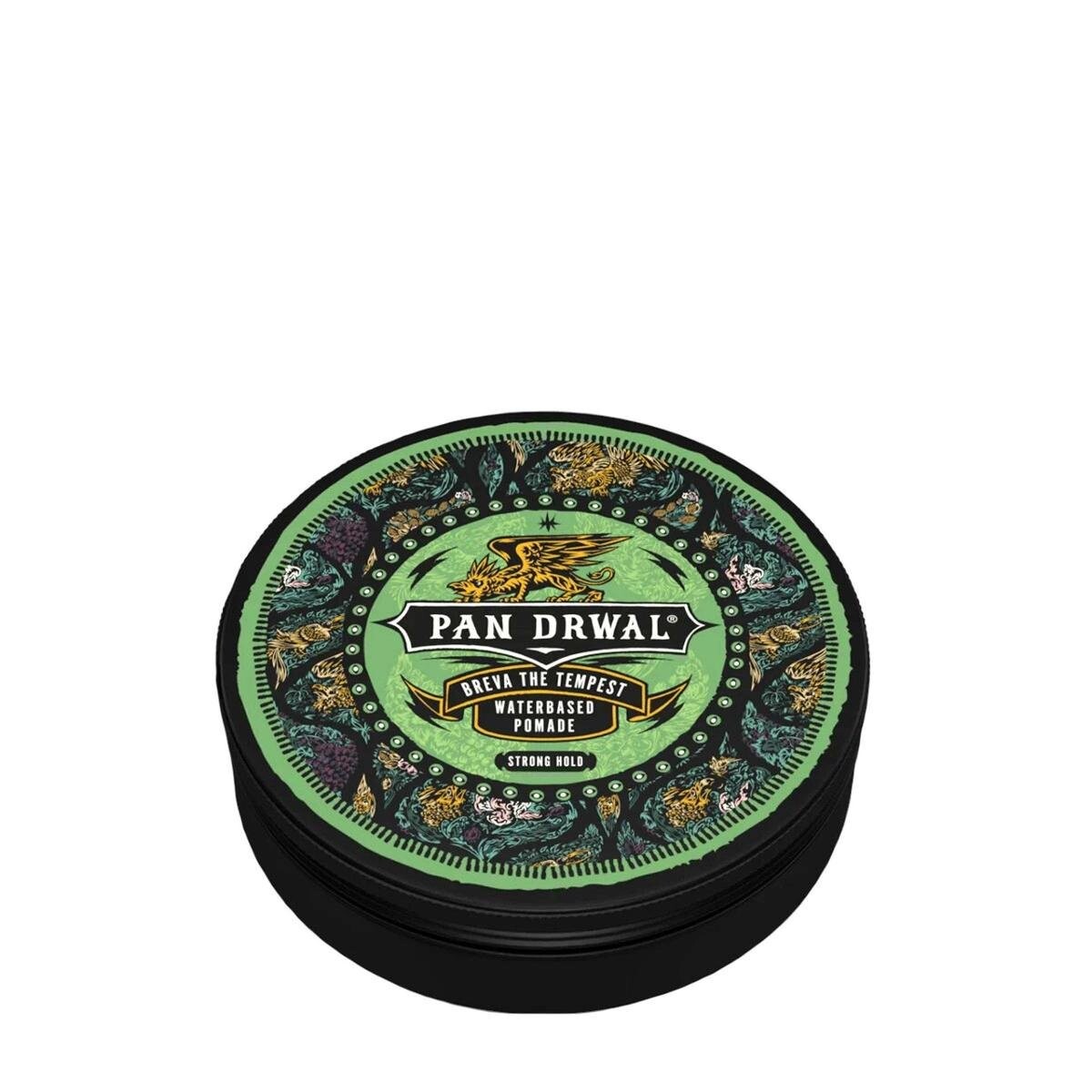 Мистер Дрвал, Помада Брева буря, 150 мл Pan Drwal
Мистер Дрвал, Помада Брева буря, 150 мл Pan Drwal