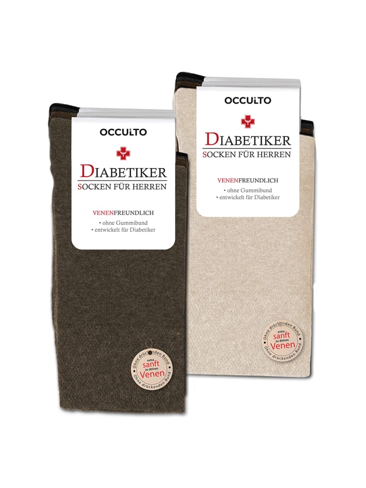 Носки Occulto, цвет braun mix
Носки Occulto, цвет braun mix