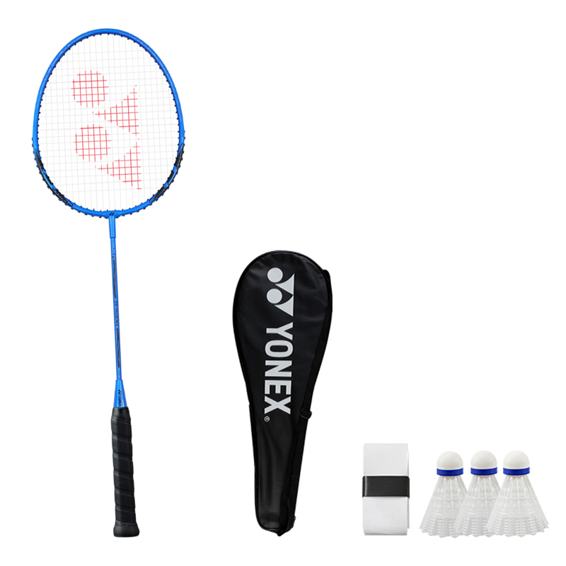 Ракетка для бадминтона legend b 4000 YONEX
Ракетка для бадминтона legend b 4000 YONEX