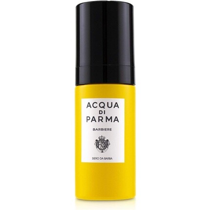 Сыворотка для бороды Barbiere 30 мл, Acqua Di Parma
Сыворотка для бороды Barbiere 30 мл, Acqua Di Parma