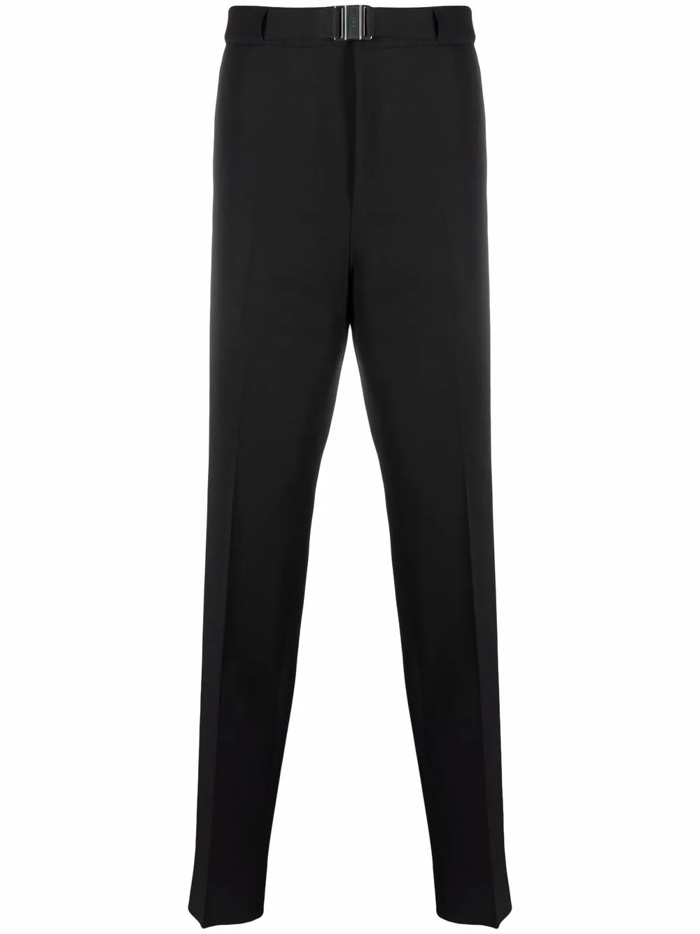 Строгие брюки с поясом Givenchy, черный
Строгие брюки с поясом Givenchy, черный