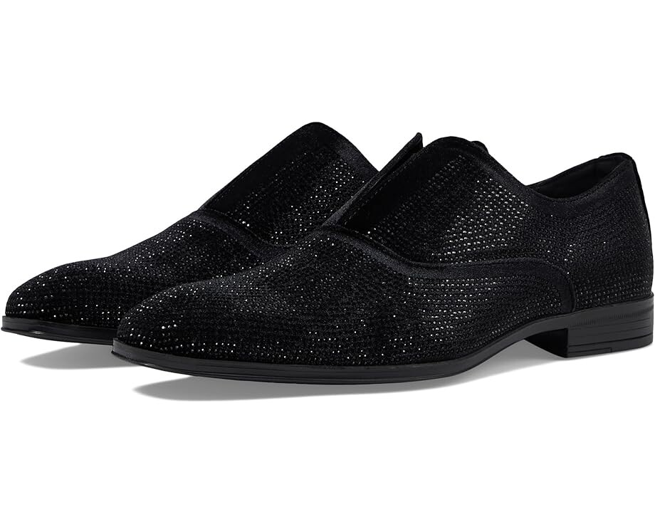 Оксфорды Stacy Adams Starleigh Rhinestone Slip-On, черный
Оксфорды Stacy Adams Starleigh Rhinestone Slip-On, черный