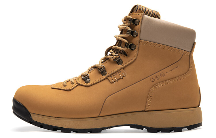 Сапоги мужские для активного отдыха Dead Leaf желтый Kailas
Сапоги мужские для активного отдыха Dead Leaf желтый Kailas