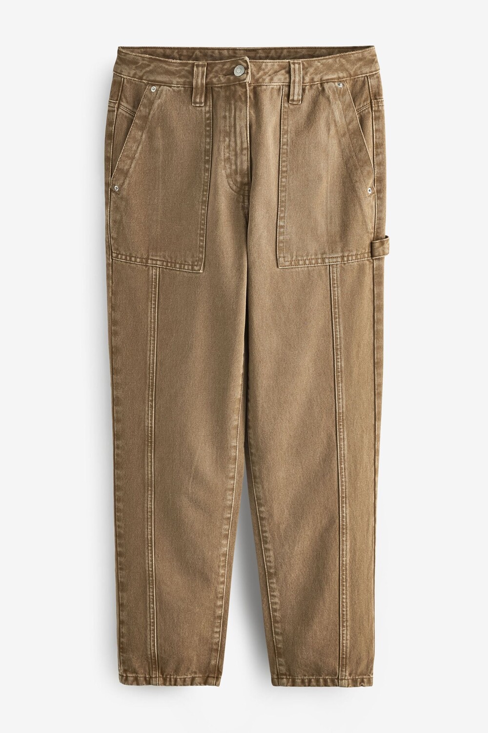 Карпентерские джинсы Next
Карпентерские джинсы Next