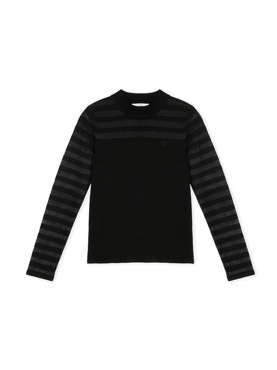 Свитер Lola Casademunt, черный
Свитер Lola Casademunt, черный