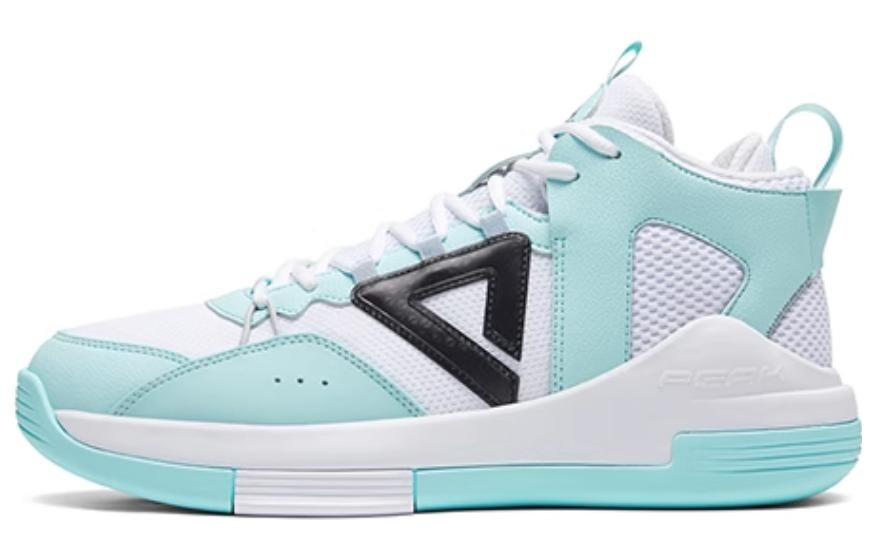 Мужские баскетбольные кроссовки Peak Liaoyuan
Мужские баскетбольные кроссовки Peak Liaoyuan