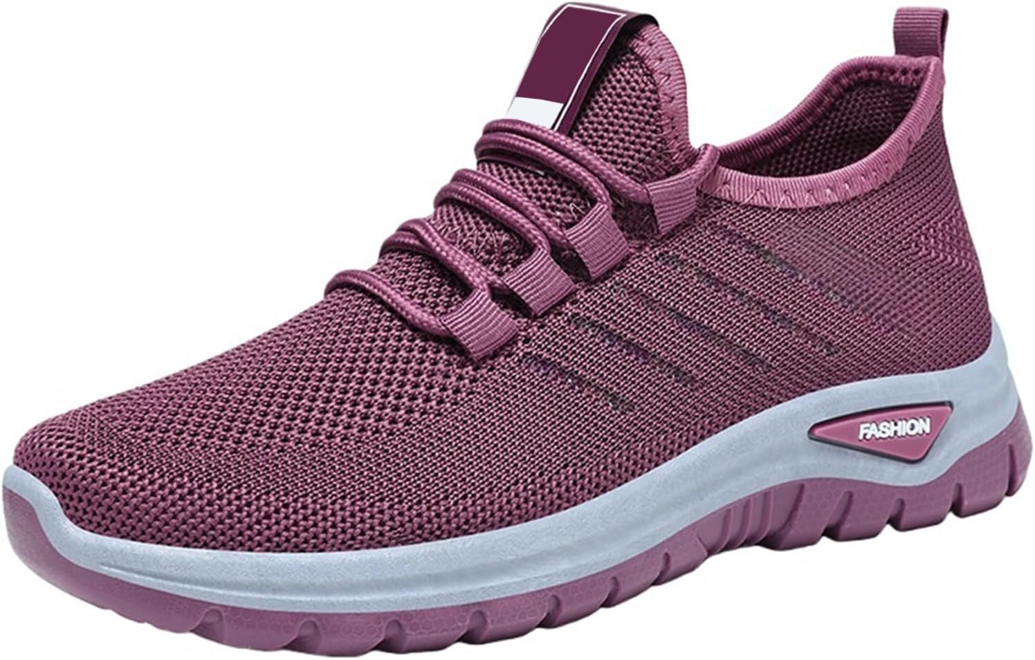 Боулинг обувь с широкой носочной частью для женщин и мужчин, противоскользящие кроссовки для тренировок в зале, легкие теннисные кроссовки из сетки, повседневные кроссовки для ходьбы с поддержкой свода стопы Movnebyro, пурпурный
Боулинг обувь с широкой носочной частью для женщин и мужчин, противоскользящие кроссовки для тренировок в зале, легкие теннисные кроссовки из сетки, повседневные кроссовки для ходьбы с поддержкой свода стопы Movnebyro, пурпурный