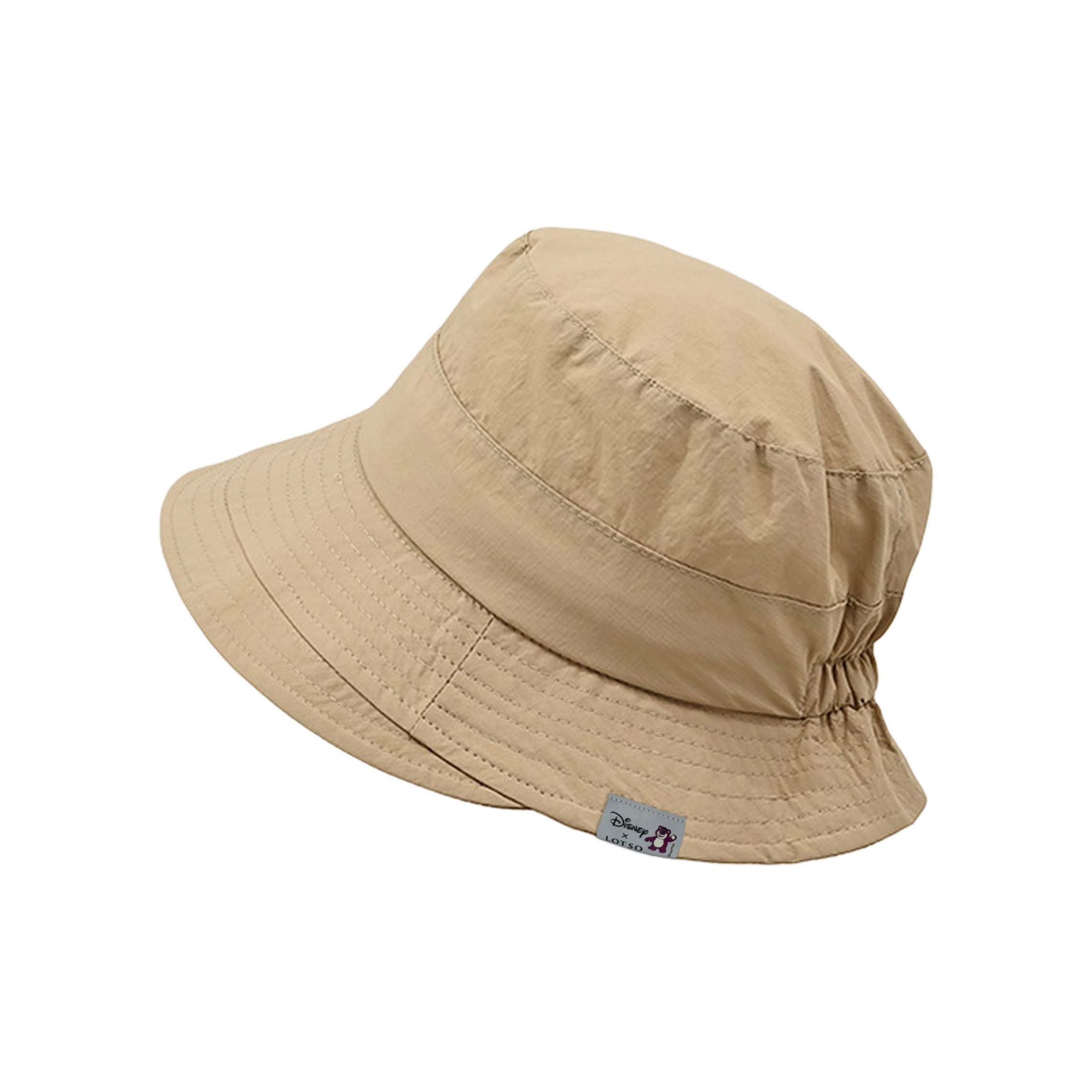 Disney Полиэстеровая панама унисекс, Khaki
Disney Полиэстеровая панама унисекс, Khaki