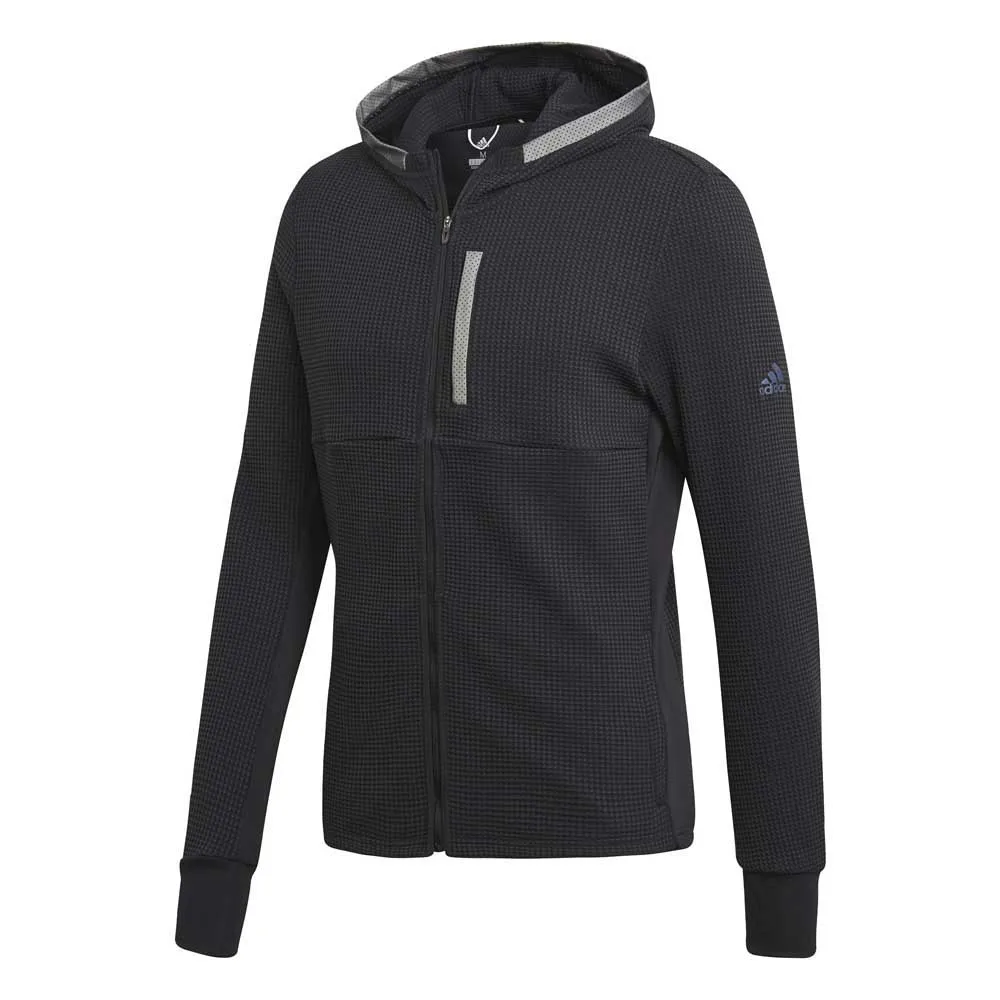 Куртка adidas Ultra Beyond The Run, черный
Куртка adidas Ultra Beyond The Run, черный