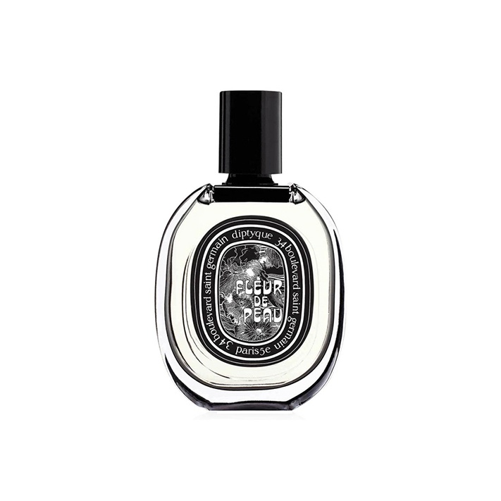Парфюмерная вода Diptyque Fleur de Peau, 75 мл
Парфюмерная вода Diptyque Fleur de Peau, 75 мл