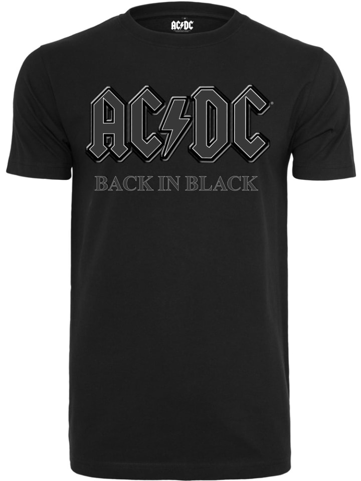 Футболка ACDC Back In Tee черного цвета Merchcode, Черный, Футболка ACDC Back In Tee черного цвета Merchcode
Футболка ACDC Back In Tee черного цвета Merchcode, Черный, Футболка ACDC Back In Tee черного цвета Merchcode