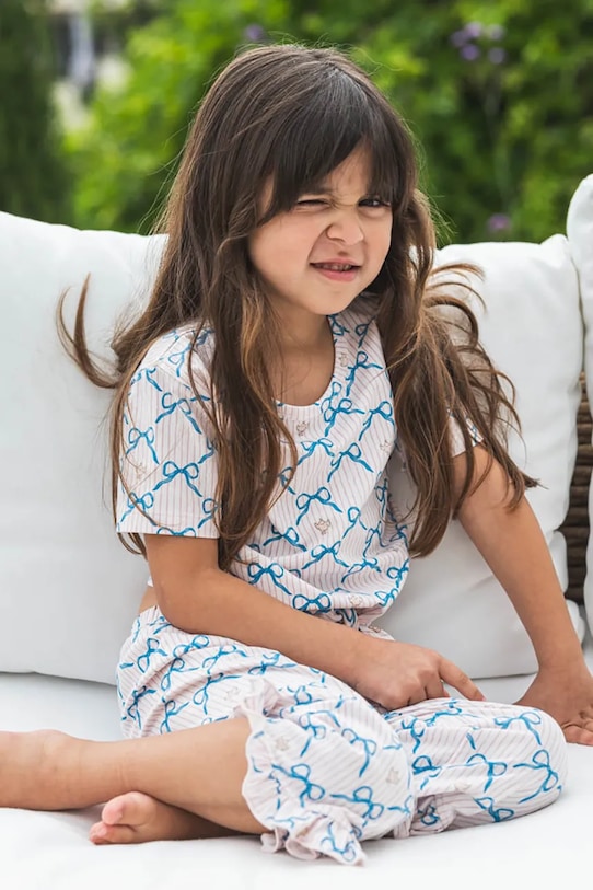 Детская футболка Patricia That'S Mine, бежевый
Детская футболка Patricia That'S Mine, бежевый