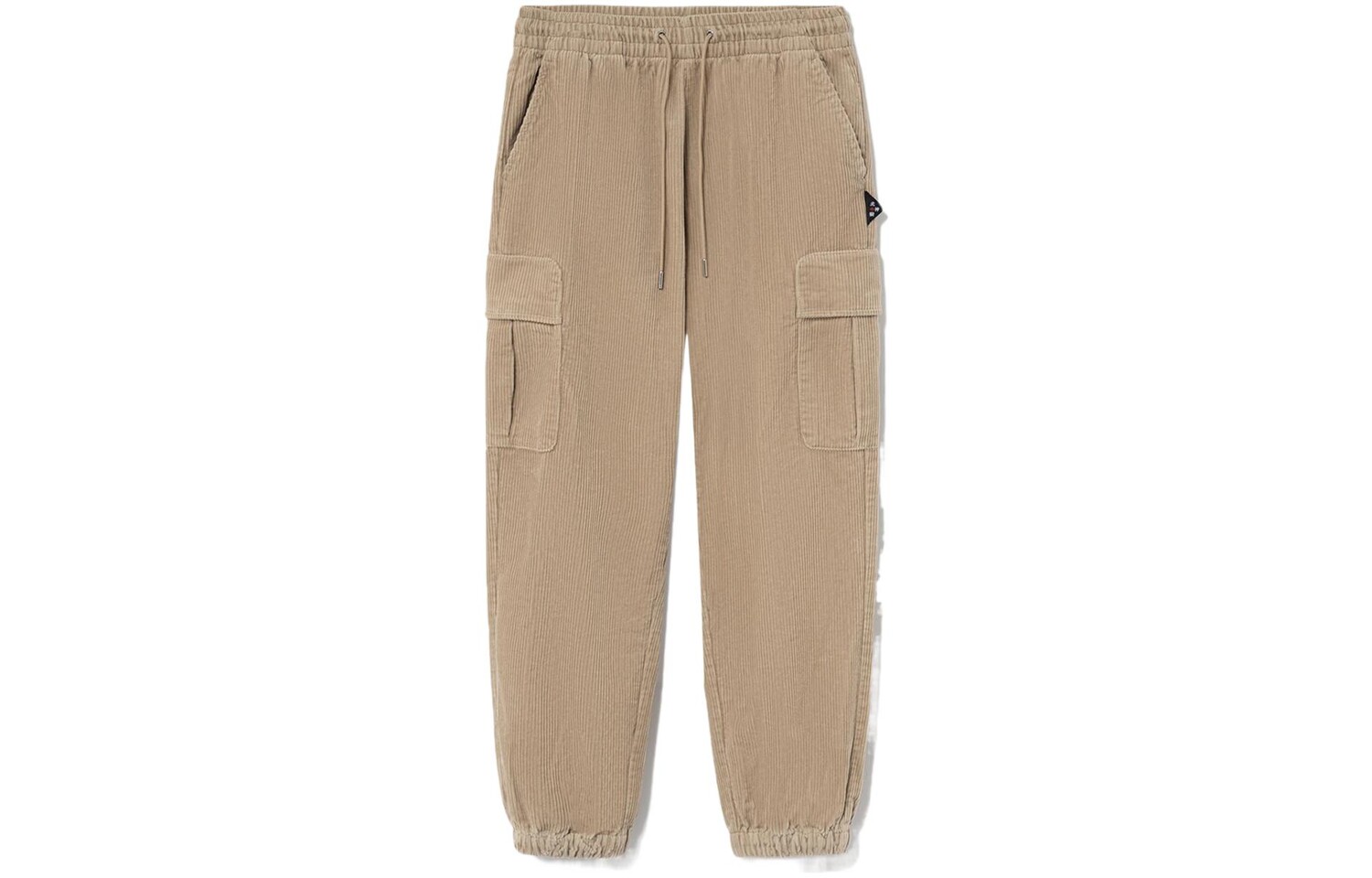 Брюки-карго Badfive мужские цвета хаки Lining, хаки
Брюки-карго Badfive мужские цвета хаки Lining, хаки