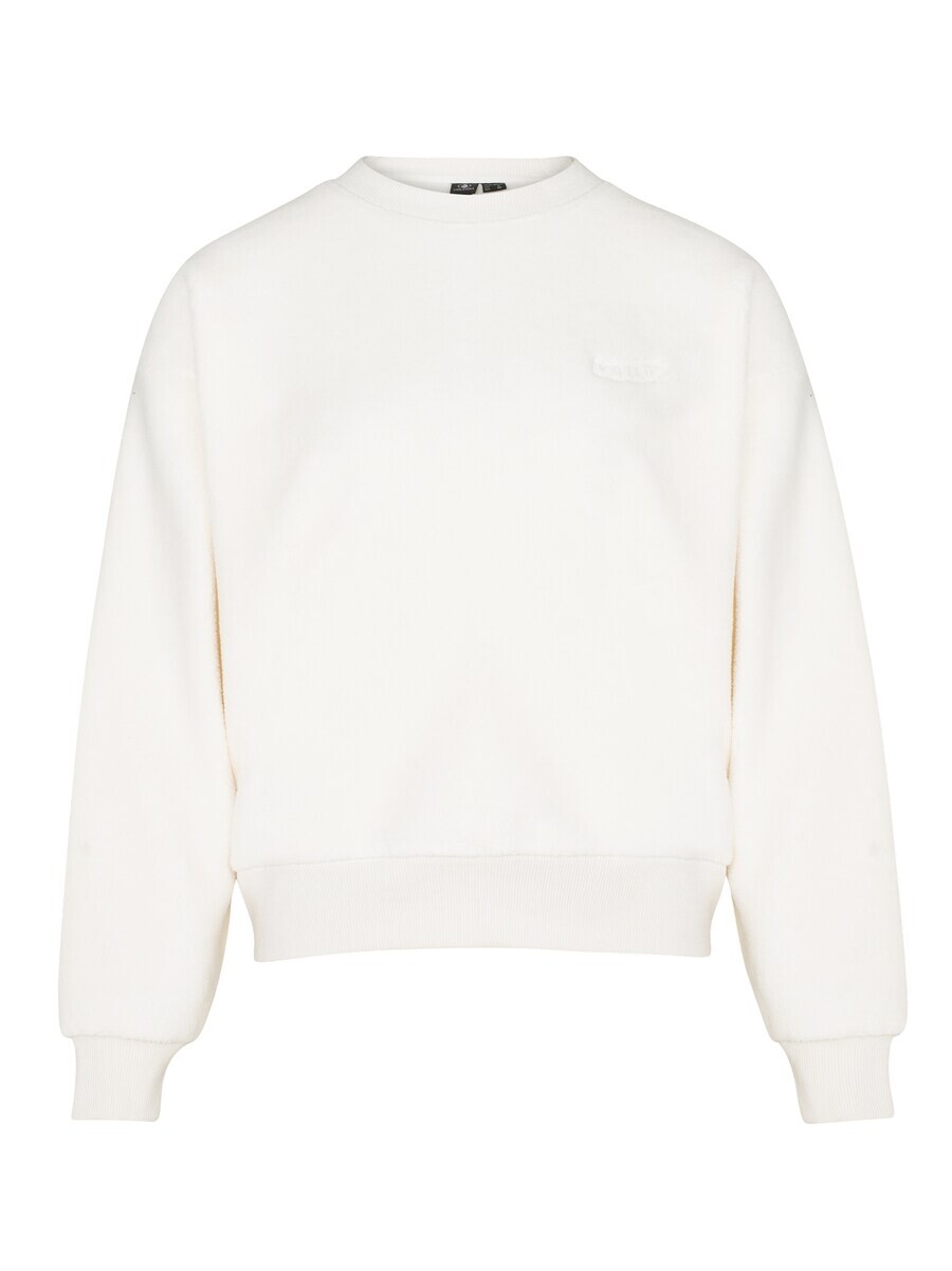 Свитер Volcom Sweater Too Doo, белый
Свитер Volcom Sweater Too Doo, белый