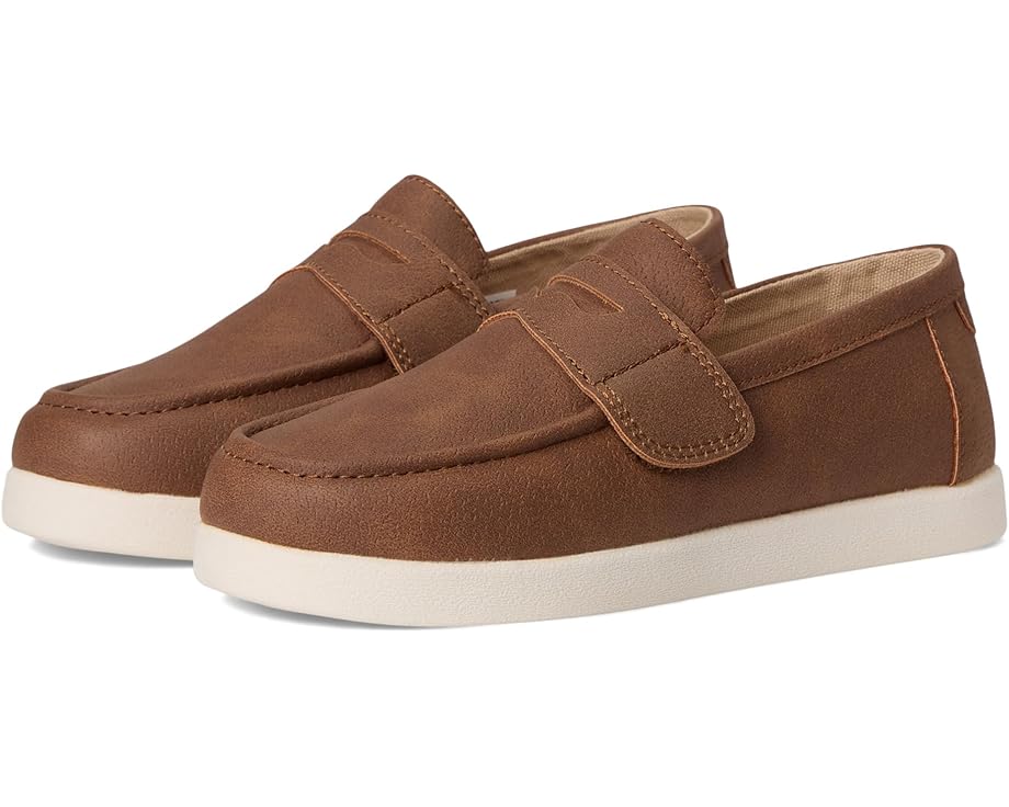 Детские лоферы Toms Oliver (Toddler/Little Kid/Big Kid) TOMS Kids, Brown
Детские лоферы Toms Oliver (Toddler/Little Kid/Big Kid) TOMS Kids, Brown