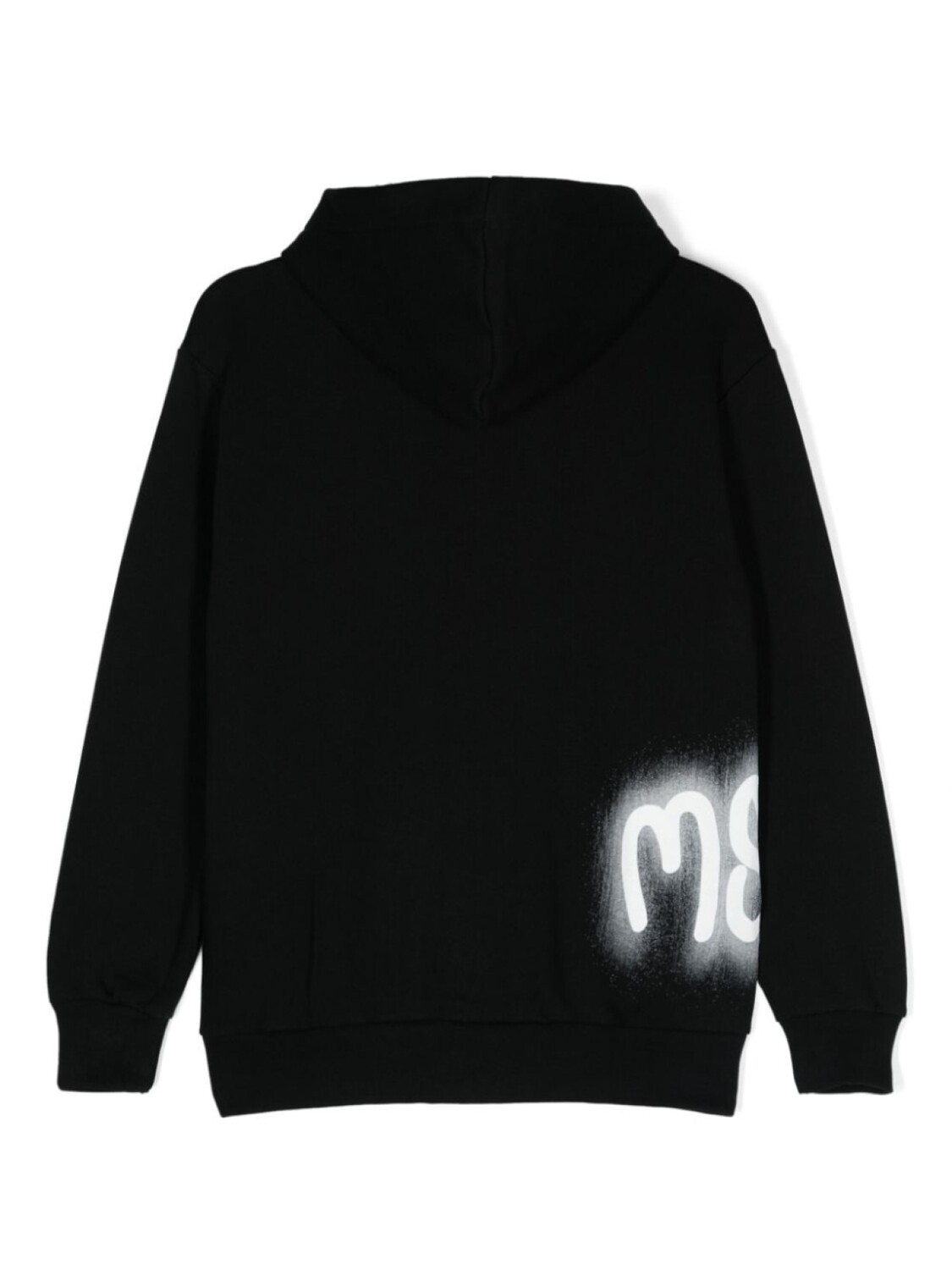 MSGM Kids толстовка с капюшоном на молнии с логотипом, черный
MSGM Kids толстовка с капюшоном на молнии с логотипом, черный