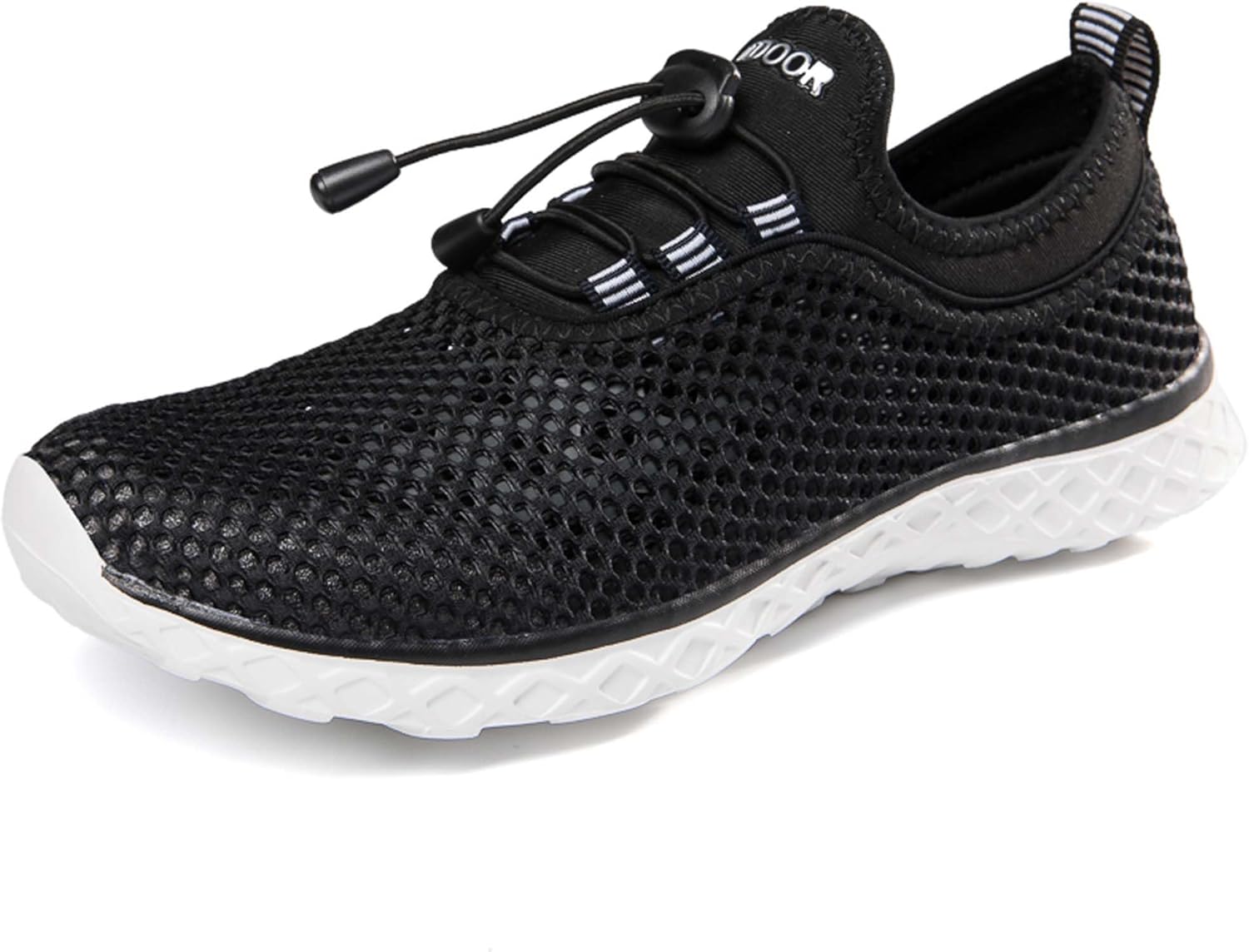 Мужские и женские спортивные водные туфли летние дышащие с отверстиями для улицы, походов, плавания, против скольжения, быстро сохнущие, пляжные, для серфинга, босоножки для активного отдыха Generic, черный
Мужские и женские спортивные водные туфли летние дышащие с отверстиями для улицы, походов, плавания, против скольжения, быстро сохнущие, пляжные, для серфинга, босоножки для активного отдыха Generic, черный