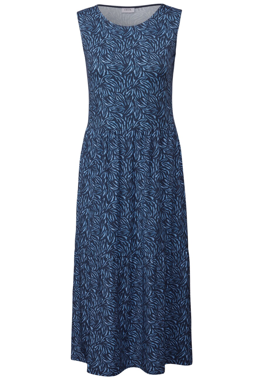 Платье CECIL, темно-синий/светло-синий
Платье CECIL, темно-синий/светло-синий