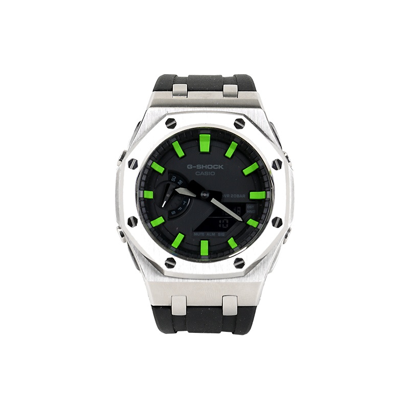 CASIO Часы Unisex Liquid Crystal/Analog Dual Display Series 44mm Black Watch
CASIO Часы Unisex Liquid Crystal/Analog Dual Display Series 44mm Black Watch