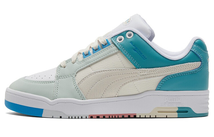 Кроссовки PUMA Slipstream Lo 'Easter'
Кроссовки PUMA Slipstream Lo 'Easter'