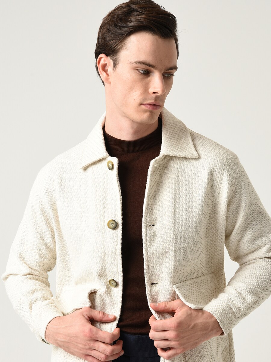 Межсезонная куртка Antioch, экрю
Межсезонная куртка Antioch, экрю