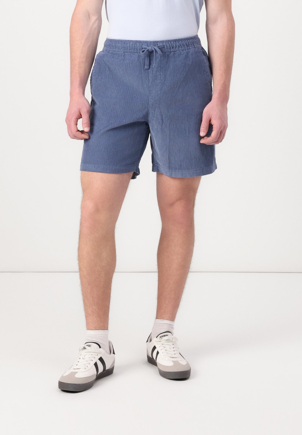 Шорты EASY GAP, синий
Шорты EASY GAP, синий