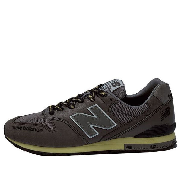 Кроссовки n.hoolywood x 996 New Balance, коричневый
Кроссовки n.hoolywood x 996 New Balance, коричневый