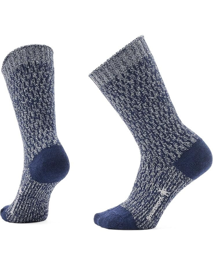 Носки Unisex Smartwool Everyday Digi-Tick Crew Socks, цвет Deep Navy
Носки Unisex Smartwool Everyday Digi-Tick Crew Socks, цвет Deep Navy