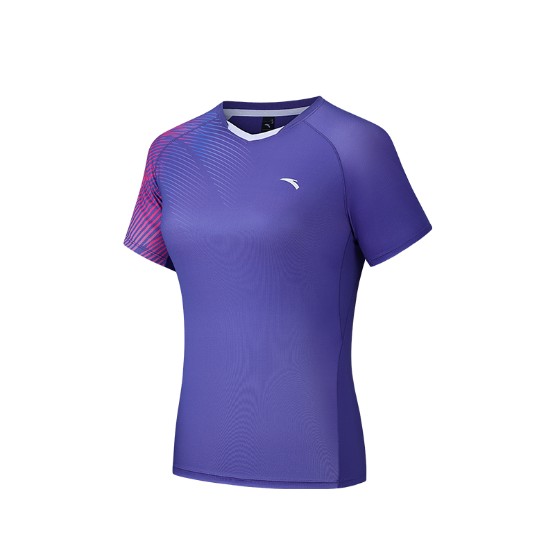 Футболка женская ANTA, Amethyst-2
Футболка женская ANTA, Amethyst-2