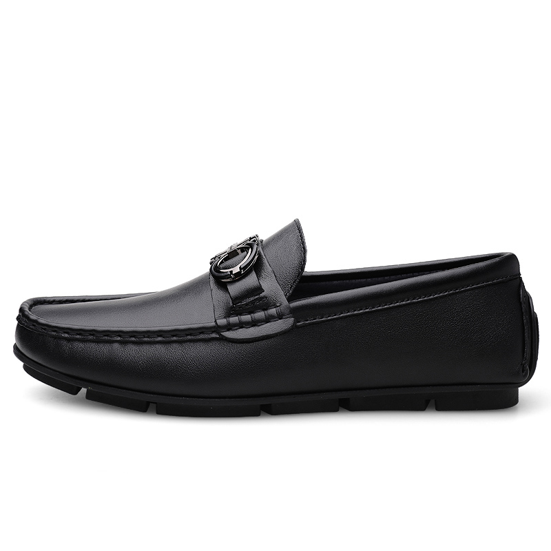 PLAY COBBLER Лоферы мужские черные
PLAY COBBLER Лоферы мужские черные