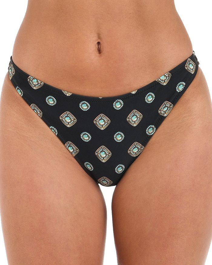 Джинсы South Western с вырезом спереди L'AGENCE, черный
Джинсы South Western с вырезом спереди L'AGENCE, черный