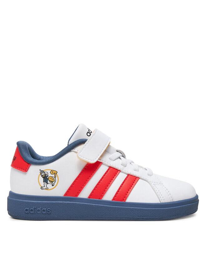 Кроссовки adidas, белый
Кроссовки adidas, белый