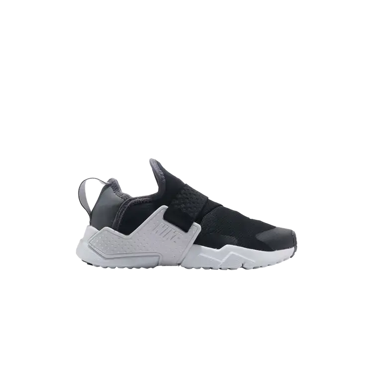 Кроссовки Nike Huarache Extreme SE PS 'Dark Grey', черный
Кроссовки Nike Huarache Extreme SE PS 'Dark Grey', черный