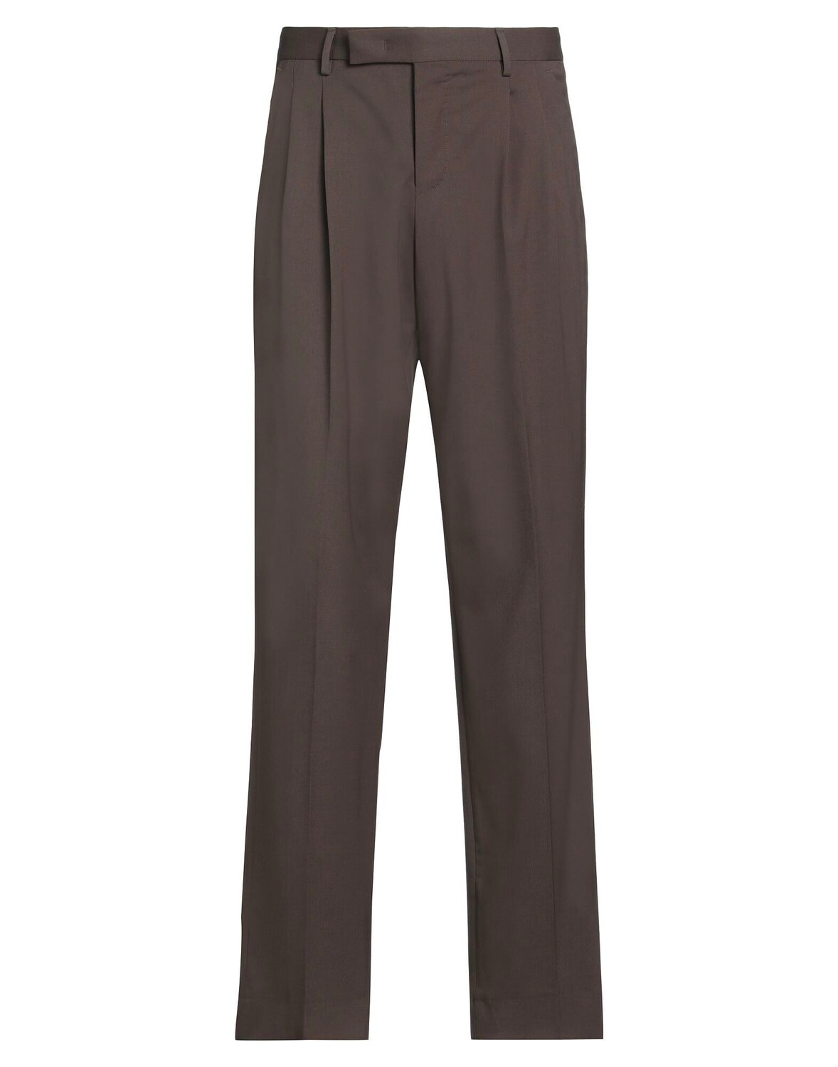 Брюки Pt Torino, темно-коричневый
Брюки Pt Torino, темно-коричневый