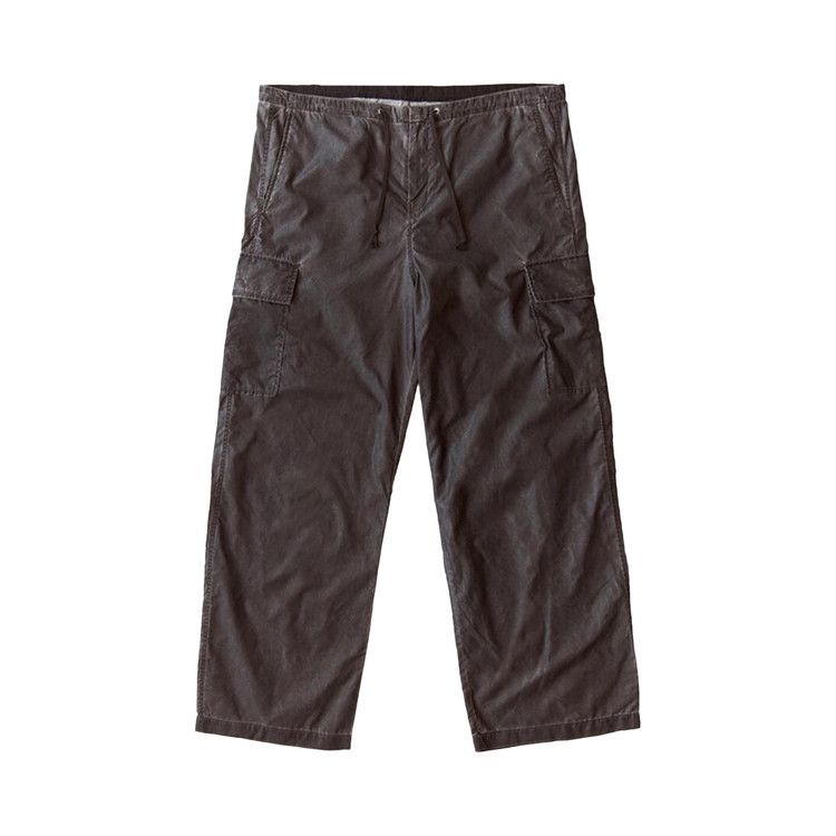 Брюки Our Legacy Way Cargo Trouser, Brown
Брюки Our Legacy Way Cargo Trouser, Brown