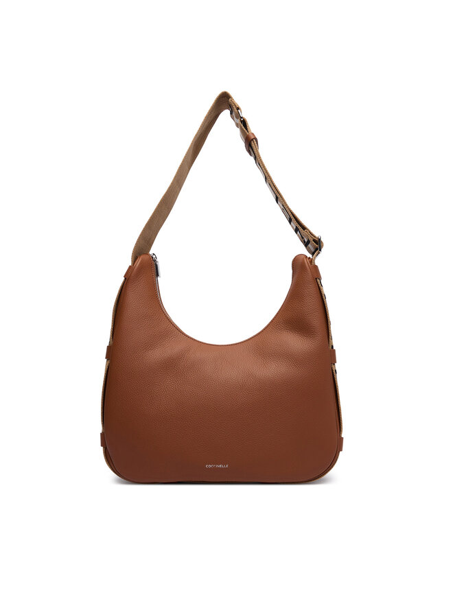 Сумка Coccinelle SQ0 Coccinelle Raquel E1 SQ0 13 01 01, коричневый
Сумка Coccinelle SQ0 Coccinelle Raquel E1 SQ0 13 01 01, коричневый