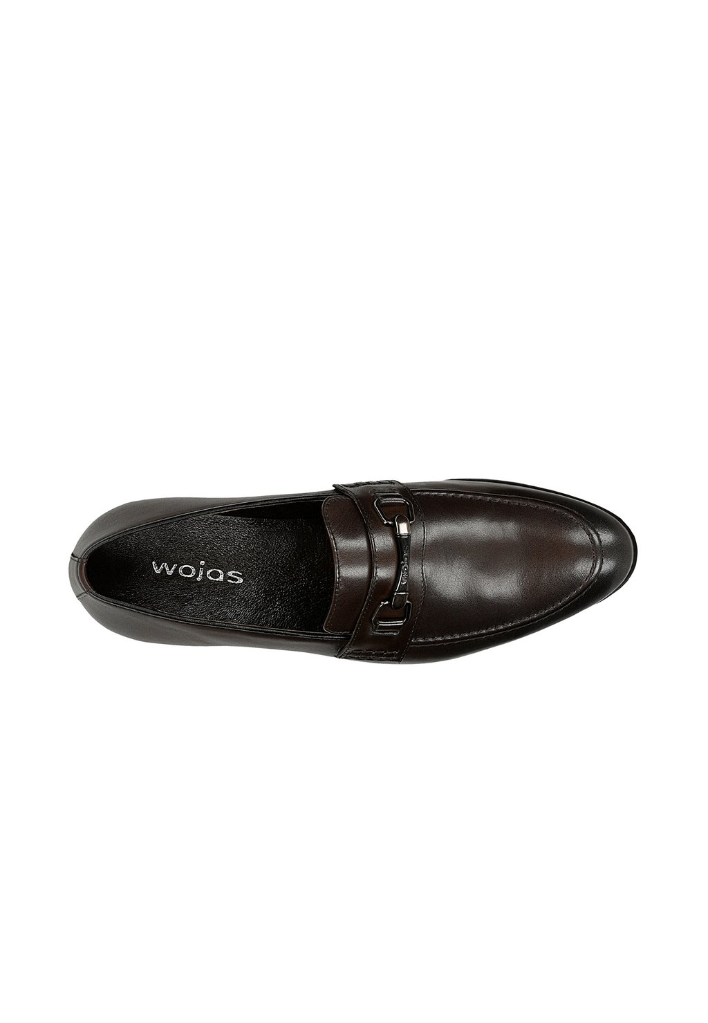 Ботинки Wojas, темно-коричневый
Ботинки Wojas, темно-коричневый