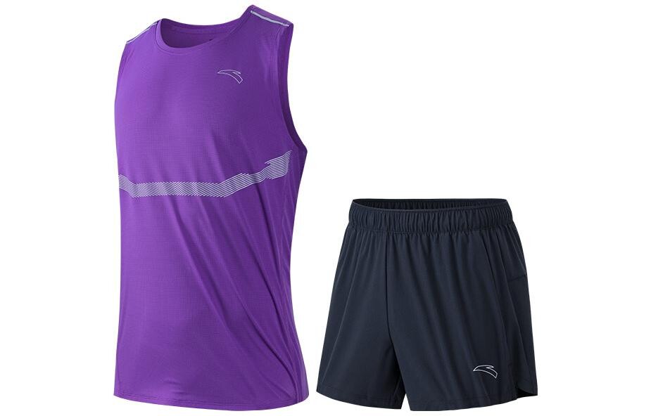 Повседневная спортивная одежда для мужчин Anta
Повседневная спортивная одежда для мужчин Anta